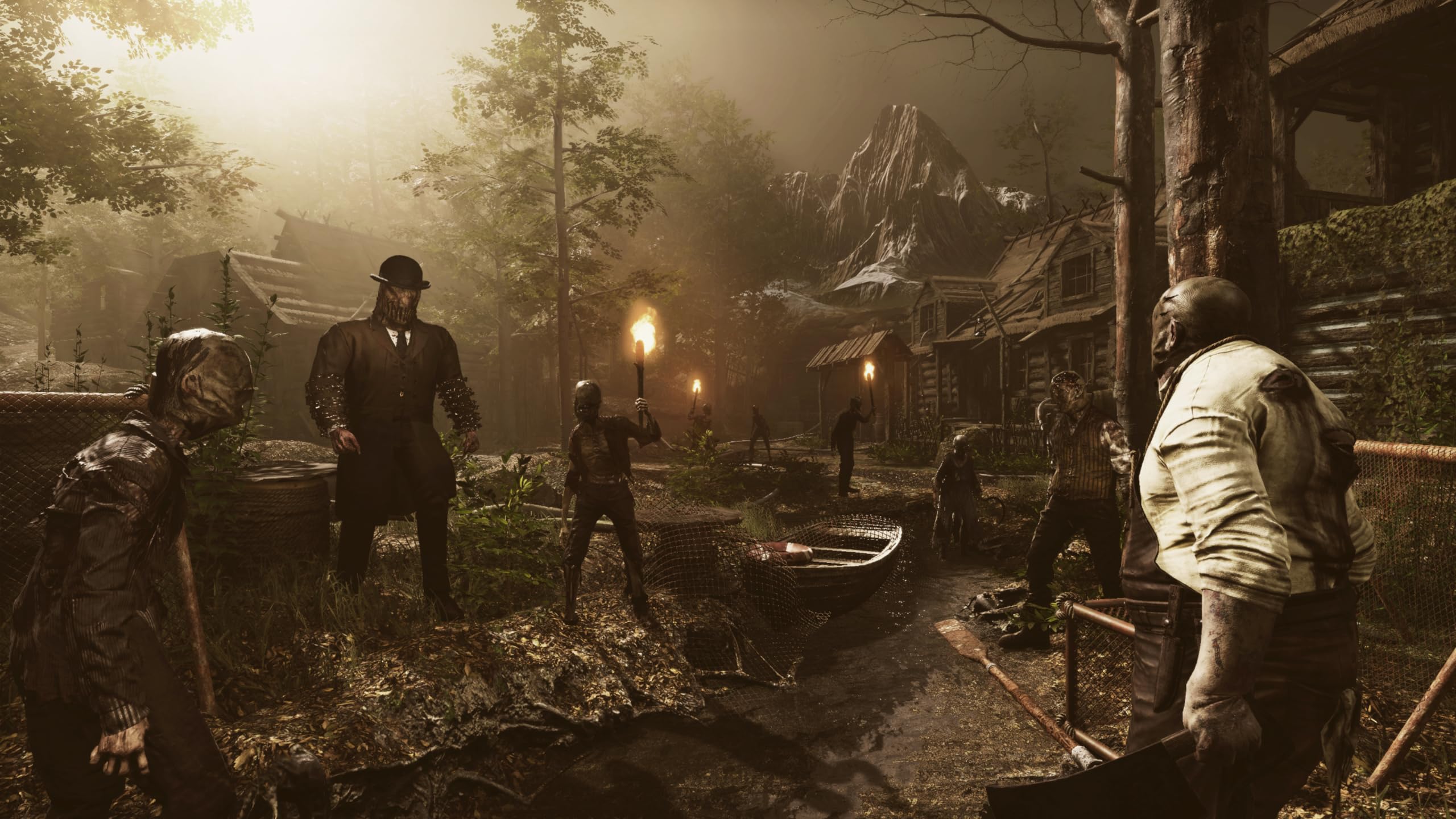 Amazon.com: Sker Ritual /PS5 : Video Games